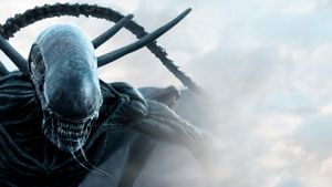 Alien: Covenant's poster