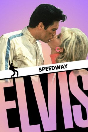 Speedway's poster