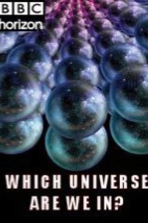 Horizon: Which Universe Are We In?'s poster