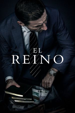 The Candidate's poster