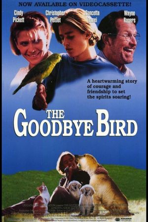 The Goodbye Bird's poster