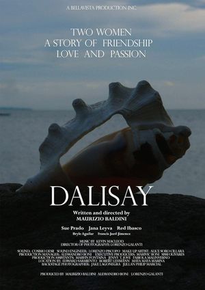 Dalisay's poster