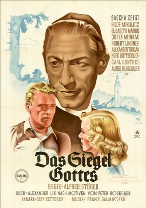 Das Siegel Gottes's poster