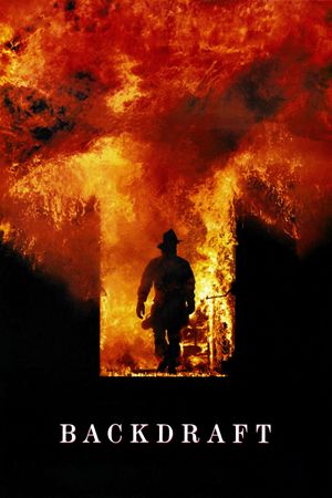 Backdraft's poster