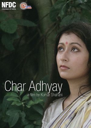 Char Adhyay's poster