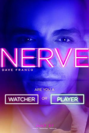 Nerve's poster
