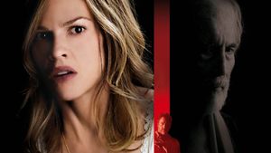 The Resident's poster