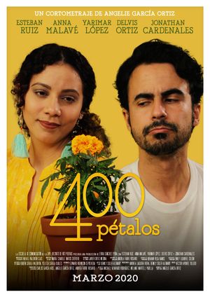 400 Petals's poster image