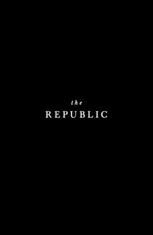 The Republic's poster