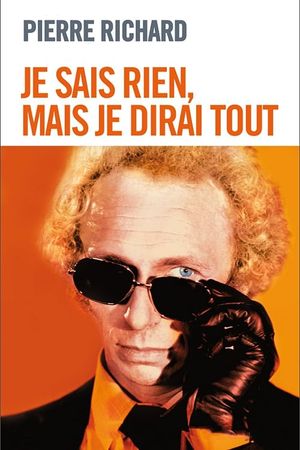 The Toy's poster