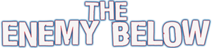 The Enemy Below's poster