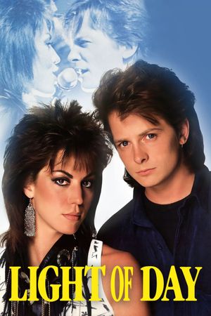 Light of Day's poster