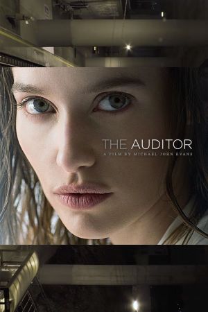 The Auditor's poster