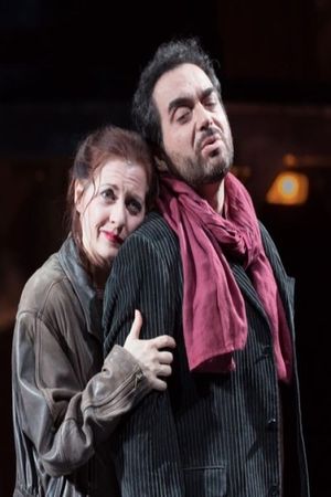 La Bohème's poster image