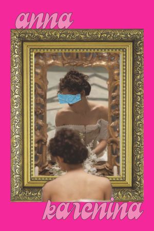 Anna Karenina's poster