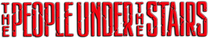 The People Under the Stairs's poster