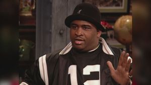 Patrice O'Neal: Killing Is Easy's poster