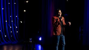 Dilruk Jayasinha: Bundle of Joy's poster