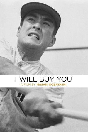 I Will Buy You's poster