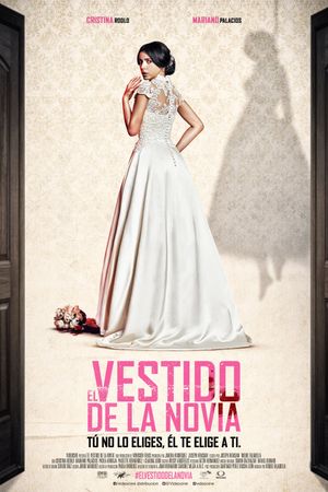 El Vestido De La Novia's poster
