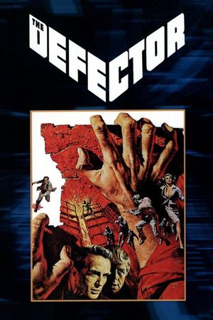 The Defector's poster