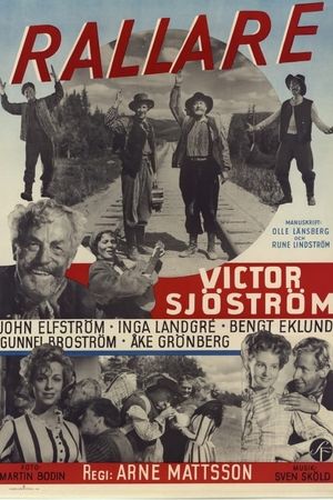 Railroad Workers's poster