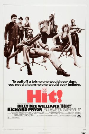 Hit!'s poster