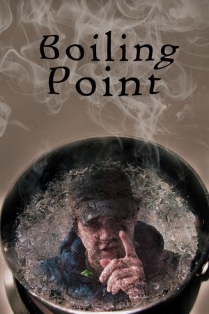 Boiling Point's poster