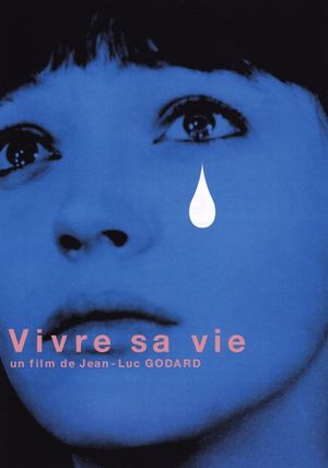 Vivre sa vie's poster