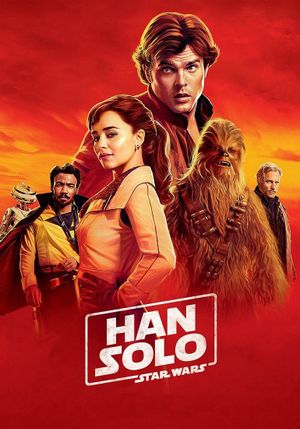Solo: A Star Wars Story's poster