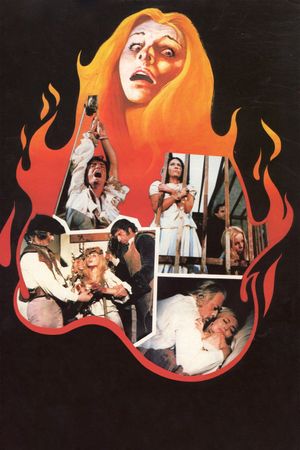Mark of the Devil's poster