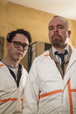 Inside No. 9: Tempting Fate's poster image