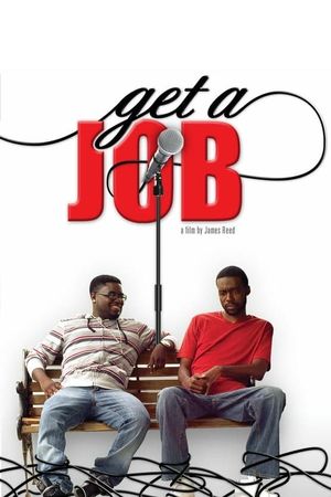 Get a Job's poster