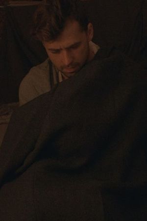 Under the Overcoat's poster