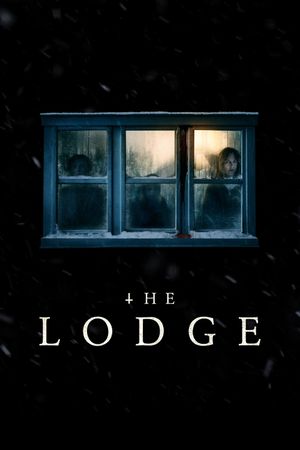 The Lodge's poster