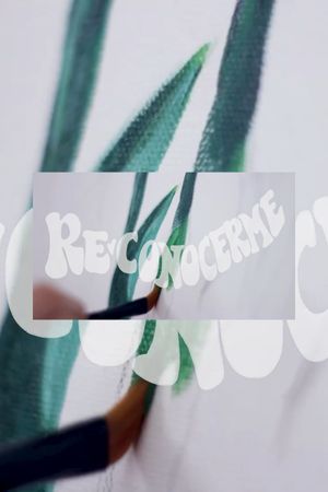 Re-conocerme's poster