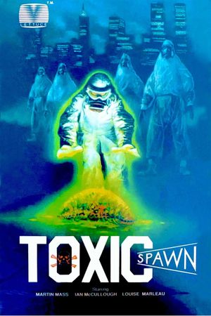 Contamination's poster