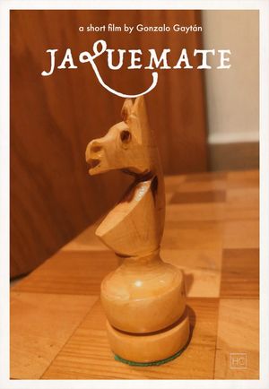 Jaque Mate's poster