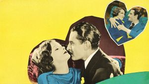 A Woman of Affairs's poster