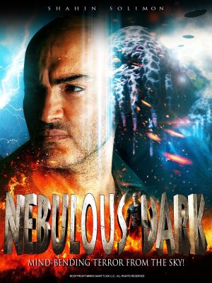 Nebulous Dark's poster