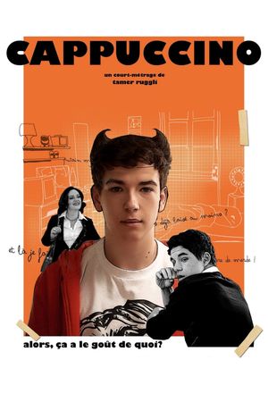 Cappuccino's poster