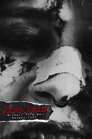 True Pain's poster