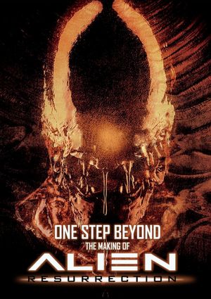 One Step Beyond: Making 'Alien: Resurrection''s poster