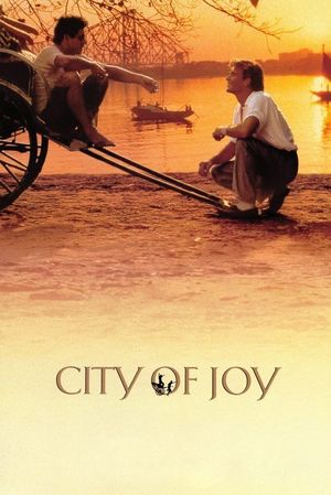 City of Joy's poster