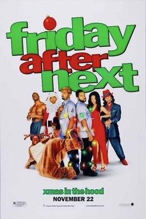 Friday After Next's poster