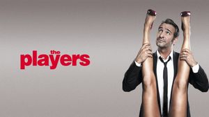 The Players's poster