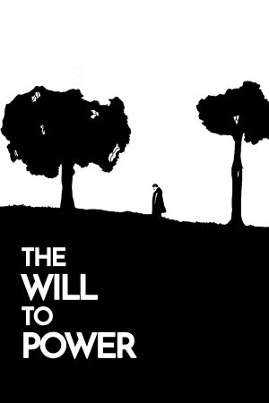 Dennis van Gulik Presents: The Will To Power's poster