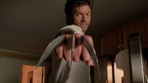 X2: X-Men United's poster