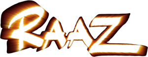 Raaz's poster