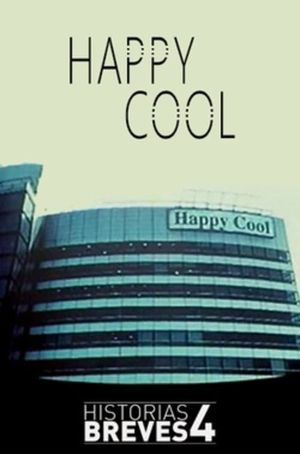 Happy Cool's poster